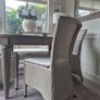 4 Neptune Havana dining chairs Image 10