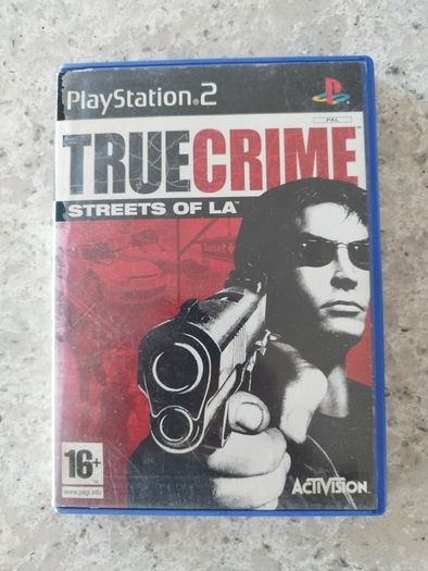 PS2 Games Ad 1