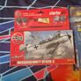Airfix Revell Model Kits 1/72 scale starter sets Messerschmitt Image 4