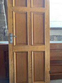 internal doors