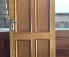 internal doors