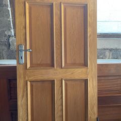 internal doors