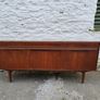Mid Century Teak Sideboard Image 2