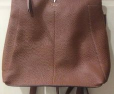 Fiorelli Tan Backpack