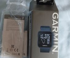 Garmin Golf Watch