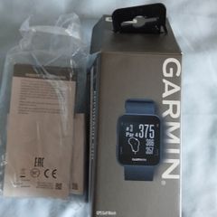 Garmin Golf Watch