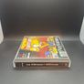 The Simpsons Wrestling Ps1 Image 4