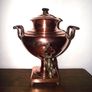 Vintage Samovar Image 2