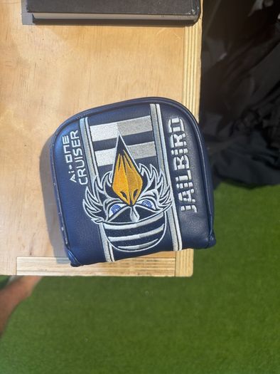 putters
