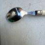 Vintage Rostfrei . 6 knives / forks / spoons Image 4