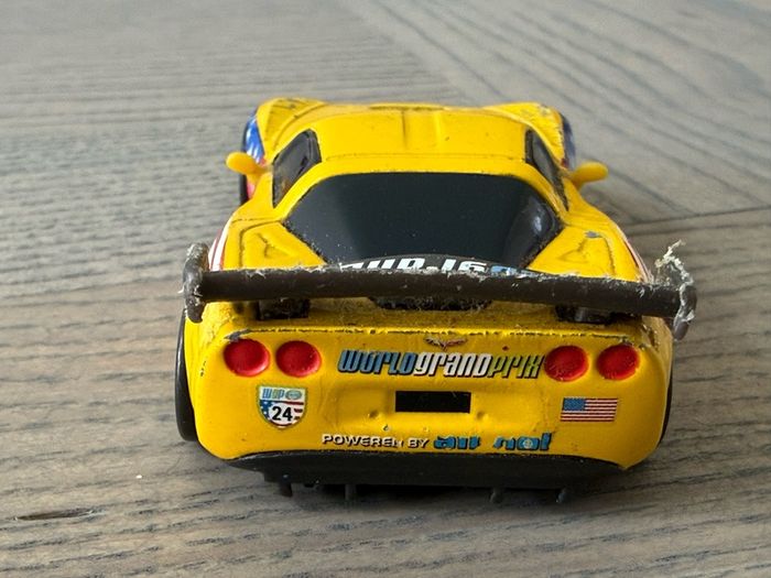 Disney Pixar cars