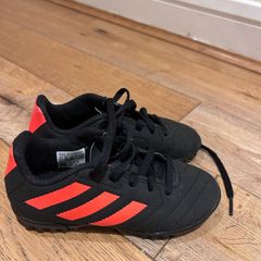 Adidas football boots
