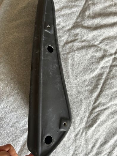 Toyota Celica ST202 ST205 Carbon Fibre Riser Blocks with fitting kit