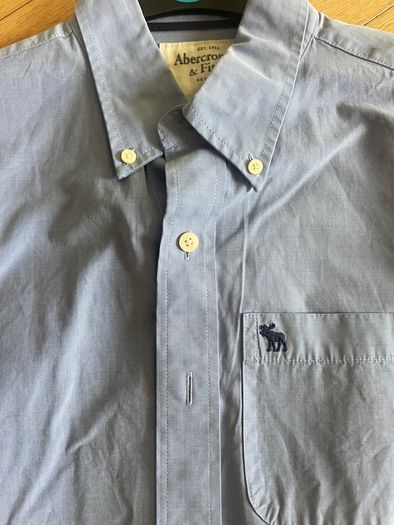 Shirt Abercrombie and Fitch size S