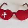 Concert merch/Glasses Image 4
