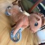 Horse Balance Bike Image 5