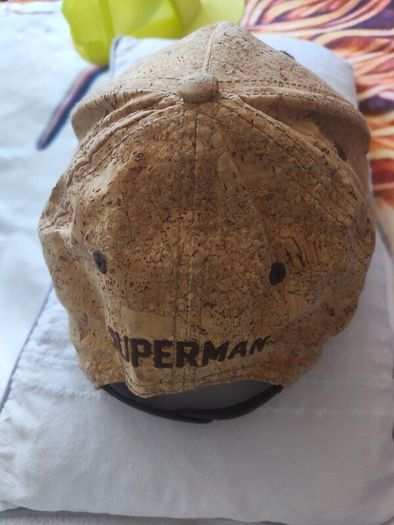 Superman Hat