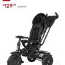 QPlay Premium 6 in 1 Trike Image 4