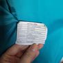 Michael kors jacket sizes S Image 4