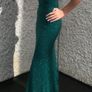 Dani's Closet Debs Dress size 4 Image 7