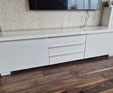 TV Unit