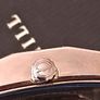 Alfred Dunhill Facet Ladies Luxury Watch Image 3