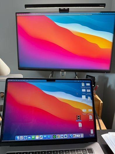 monitor