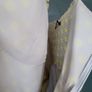 ZARA cami grey with yellow polka dots Sz L (Fit 10-12 UK) Image 4