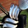 Full Golf Set 14 Clubs Image 6