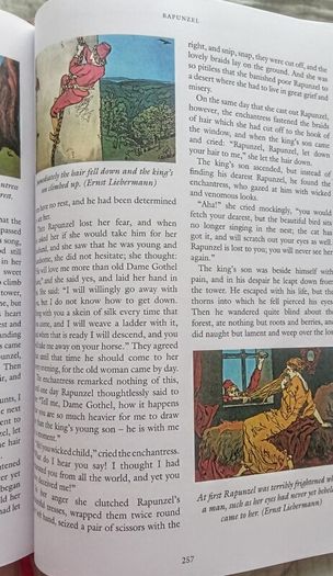 The Classic Favourite Fairy Tales of Andersen and Grimm