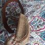 steve madden wicker crossbody bag Image 2