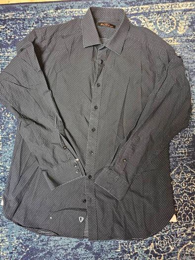 Ben Sherman