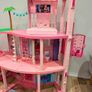 Barbie Dreamhouse And Huge Accessory Bundle Image 4