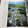 Ireland From The Air Book Hardback Image 6