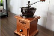 Manual Coffee Grinder - lovely gift