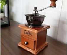 Manual Coffee Grinder - lovely gift