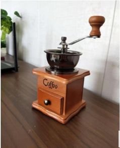 Manual Coffee Grinder - lovely gift