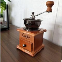 Manual Coffee Grinder - lovely gift