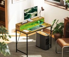 Computer Desk