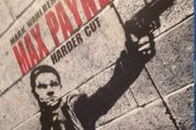 Max Payne [2008] Mark Walberg [Blu-ray Movie]