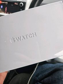 Apple watch