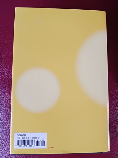 Philip Roth / Nemesis / 2010/ 1st edition