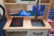 Toy Kitchen