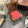 Dining table and chairs Image 2