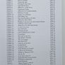 Irish Country Women's Association Abbeyleix History Book - ICA History Book Image 3
