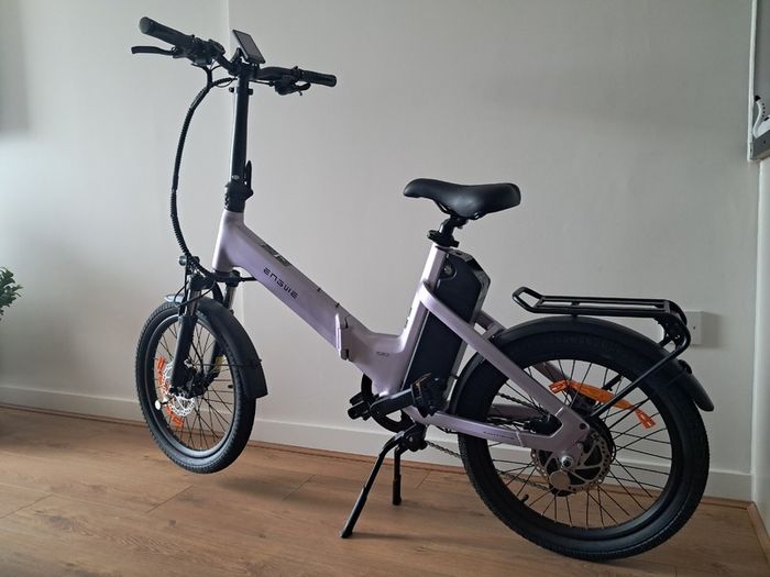 Electric Bike