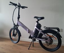 Electric Bike