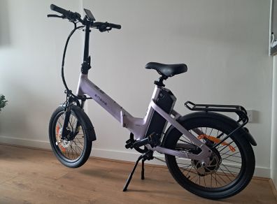 Electric Bike