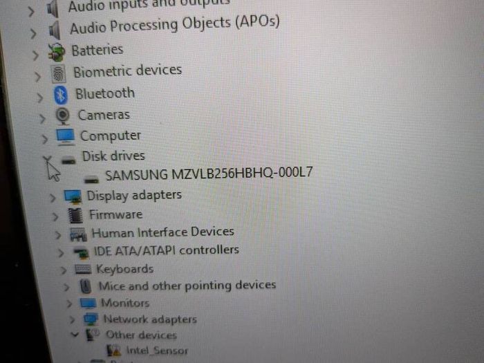HP 17.4" Zbook G6