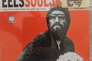 Eels 2CD  -Souljacker